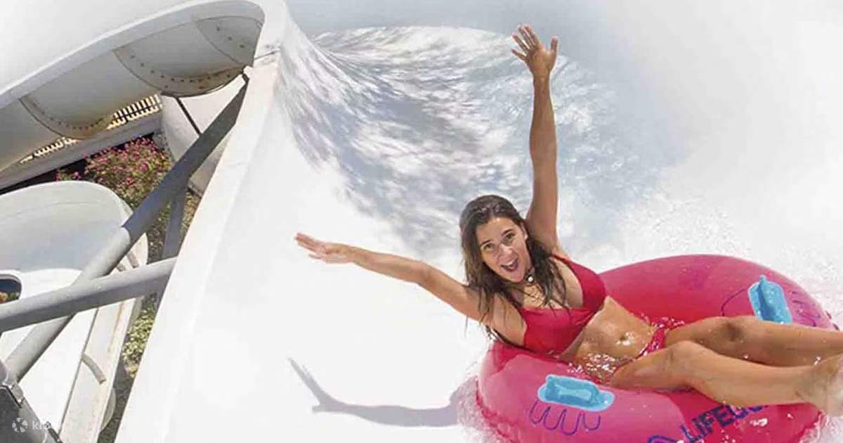 Aqua Natura ticket in Benidorm Klook Philippines